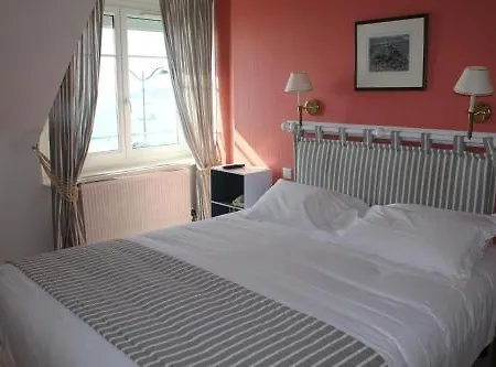 Le Cancalais Hotel Cancale