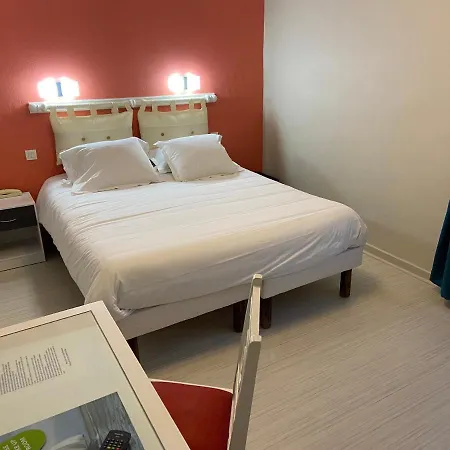 Hotel Le Cancalais Cancale