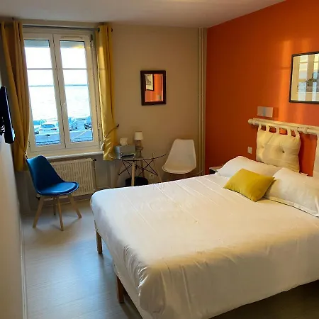 Hotell Le Cancalais 3*