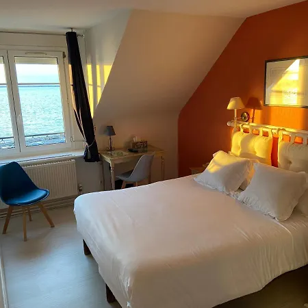 Hotell Le Cancalais
