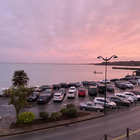 Le Cancalais Hotel Cancale