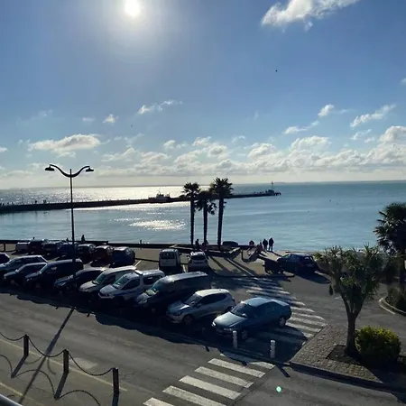 Le Cancalais 3*