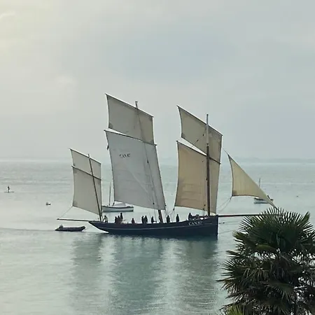 Le Cancalais Cancale