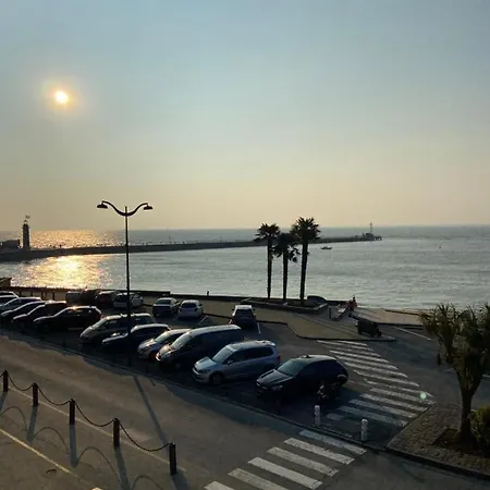 Le Cancalais Hotell
