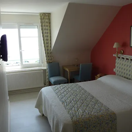 Le Cancalais Hotel 3*