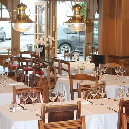 Hotel Le Cancalais