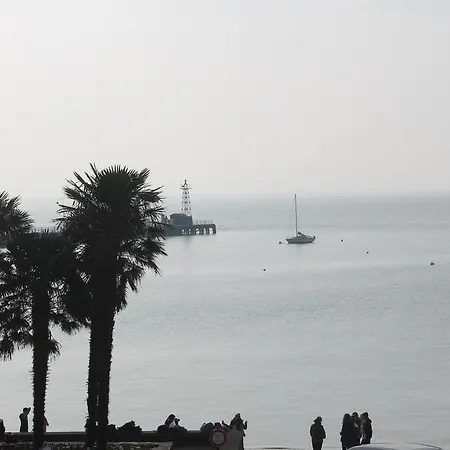 Hotel Le Cancalais Cancale