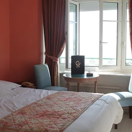 Hotel Le Cancalais