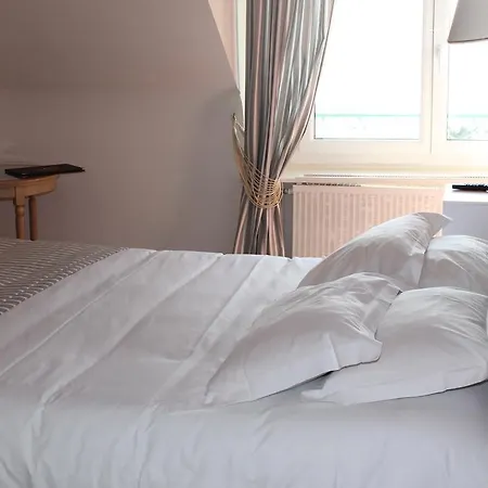 Hotell Le Cancalais 3*