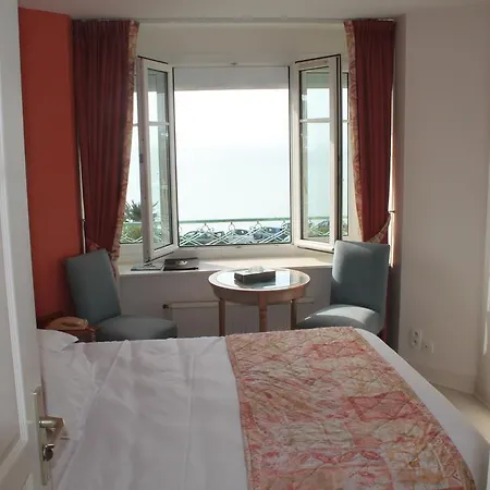 Hotel Le Cancalais