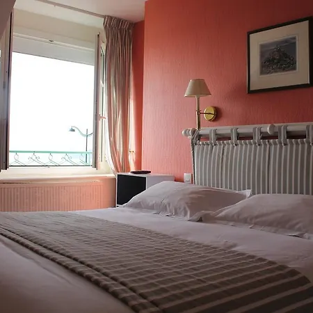 Hotel Le Cancalais Cancale
