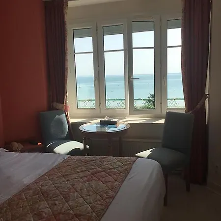 Le Cancalais Hotel Cancale