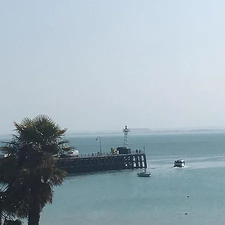 Le Cancalais Hotel Cancale